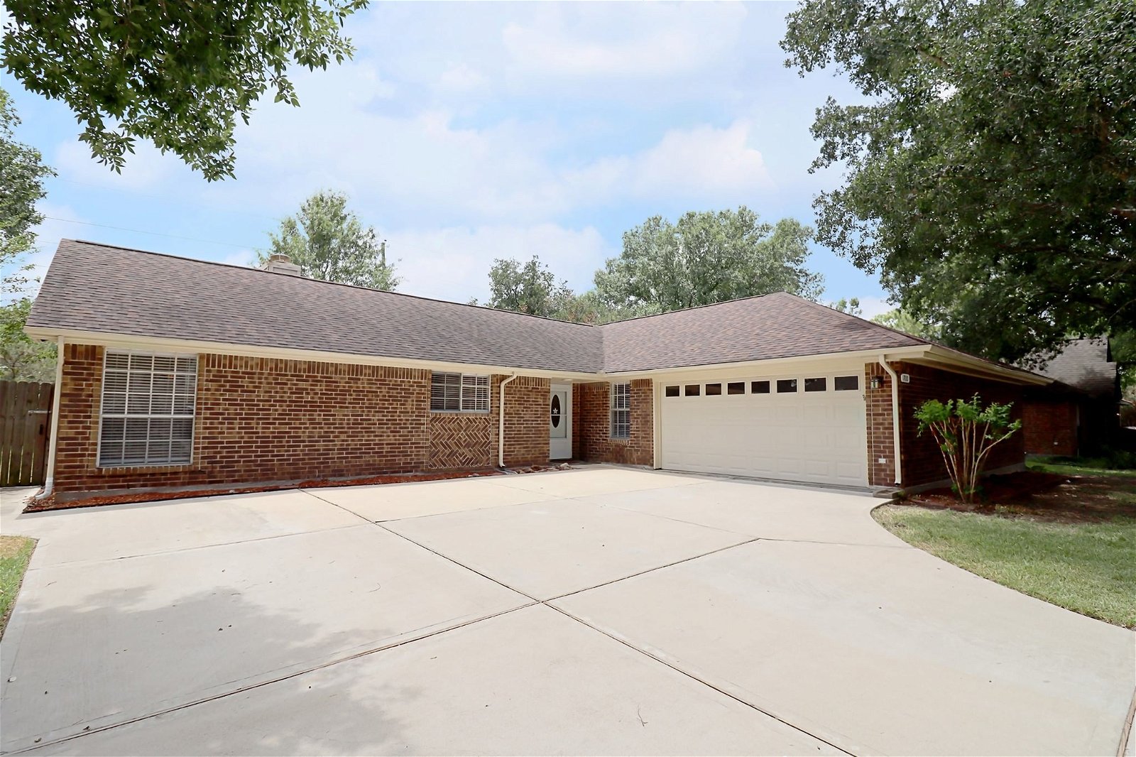Real estate property located at 7110 Stonewall Ridge, Fort Bend, Richmond, TX, US