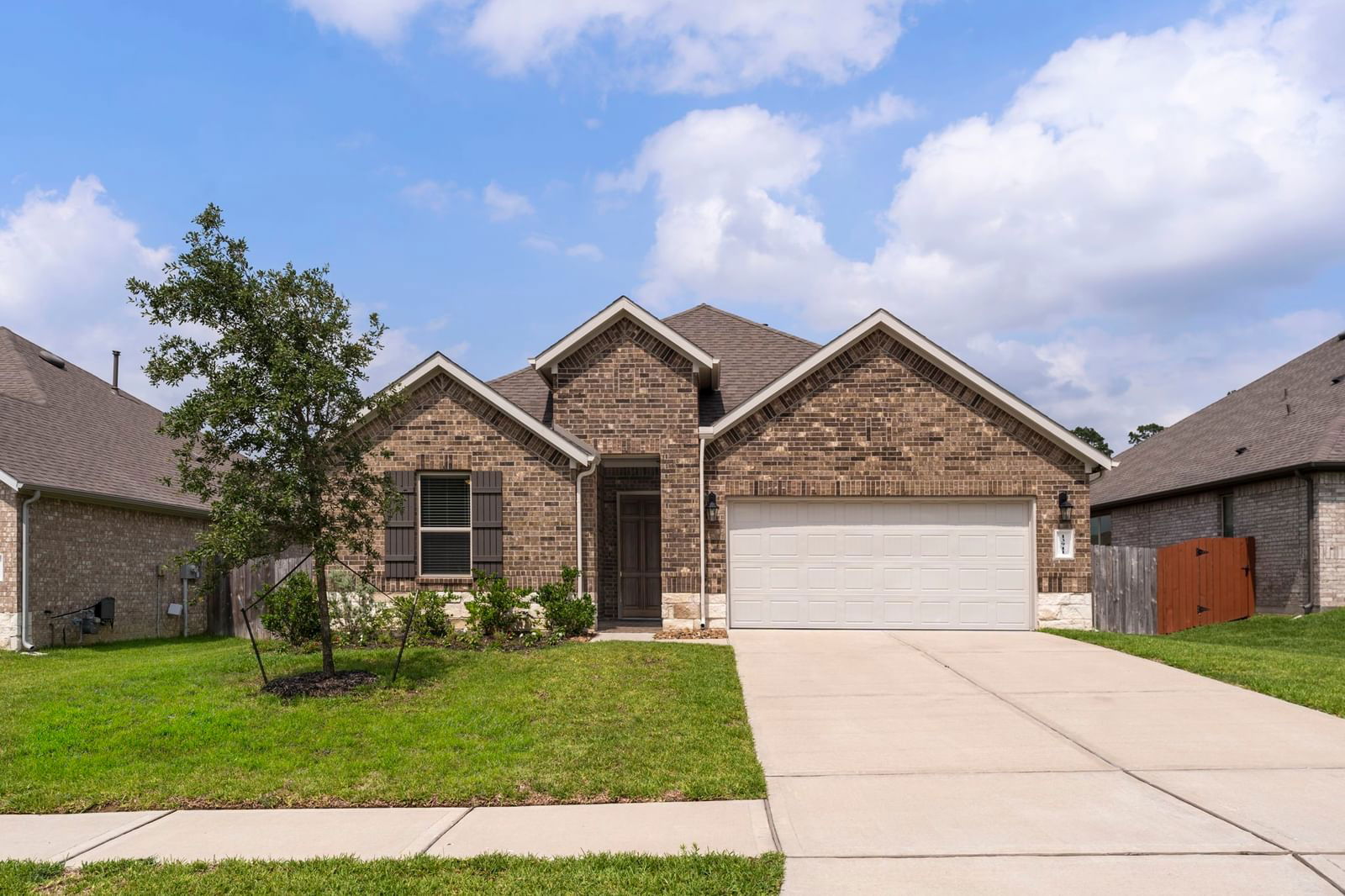 Real estate property located at 13911 Cibola Forest, Montgomery, Fosters Ridge 09, Conroe, TX, US