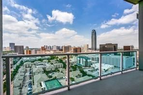 Real estate property located at 3388 Sage Road #1802, Harris, The Mercer I Condo, Houston, TX, US