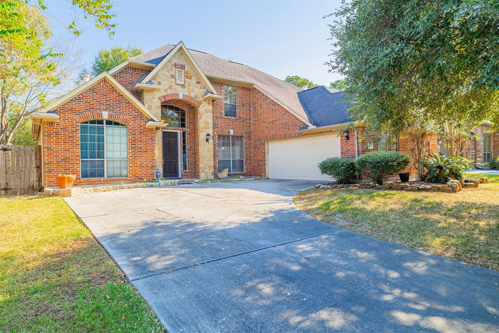 Real estate property located at 3314 Crimson Maple, Harris, Mills Creek Village Sec 07, Houston, TX, US