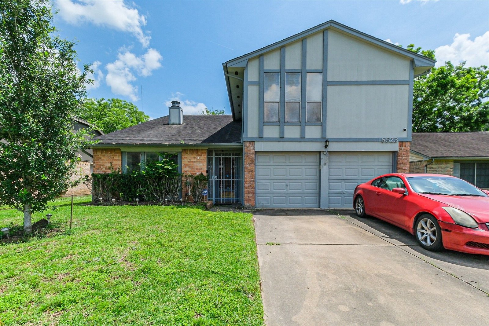 Real estate property located at 8523 Quail Hills, Fort Bend, Houston, TX, US