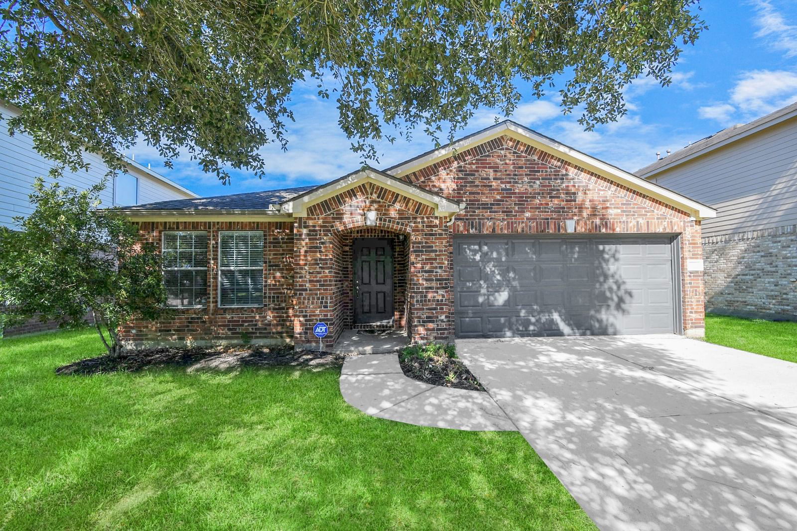 Real estate property located at 24426 Cornell Park, Harris, Lakes/Grand Harbor, Katy, TX, US