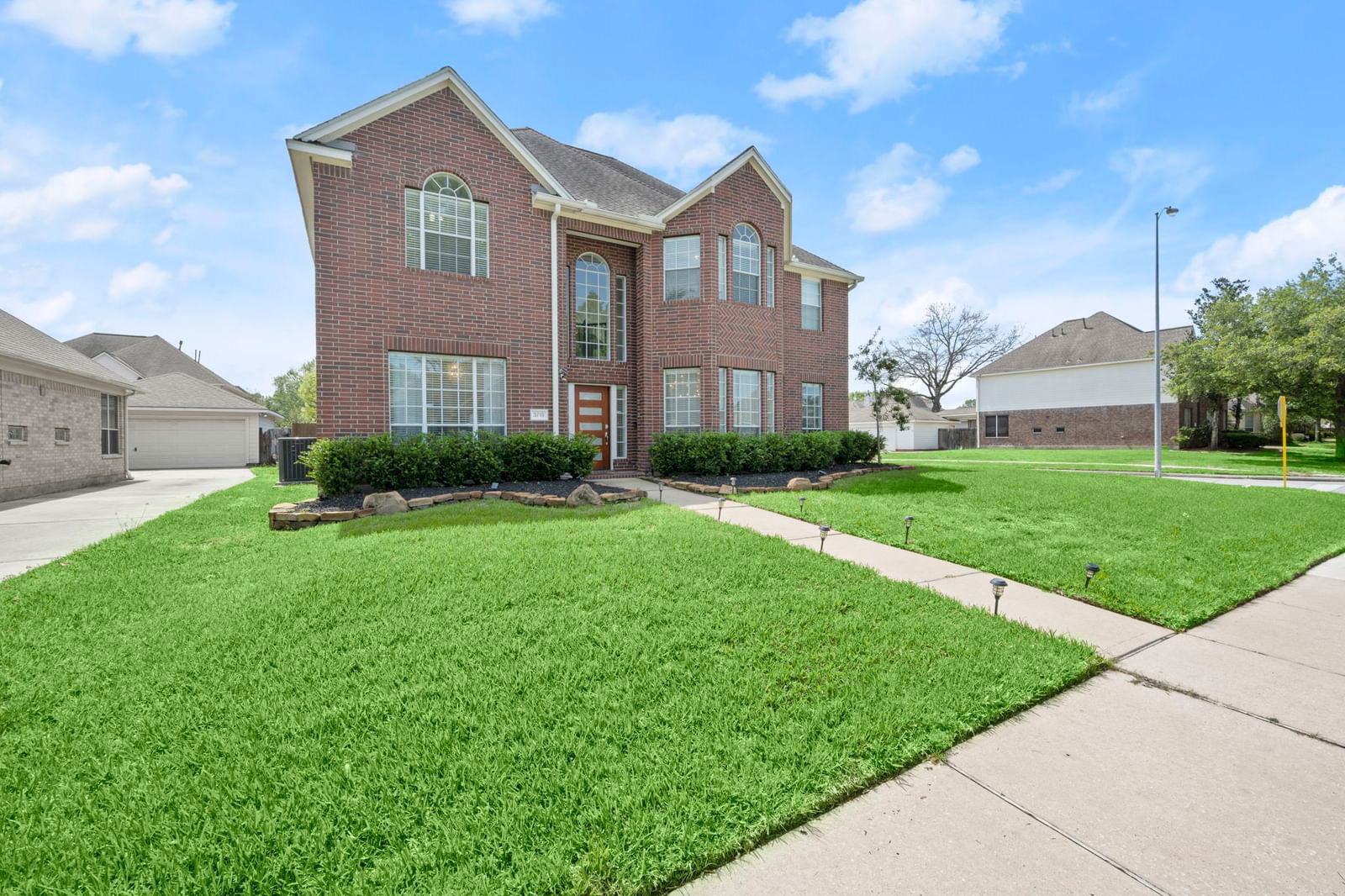 Real estate property located at 3719 Sapling Trail, Harris, Cypresswood Glen Estates, Spring, TX, US