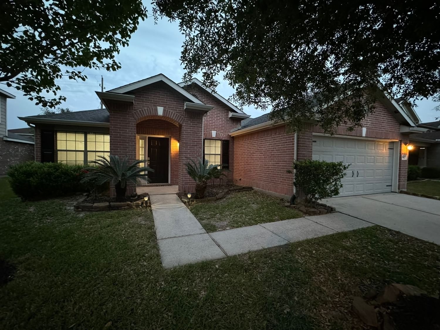 Real estate property located at 29622 Legends Glen, Montgomery, Legends Run, Spring, TX, US