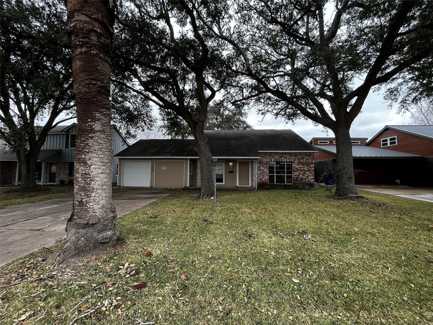 Real estate property located at 9202 Bryce, Galveston, Freeway Park, Texas City, TX, US