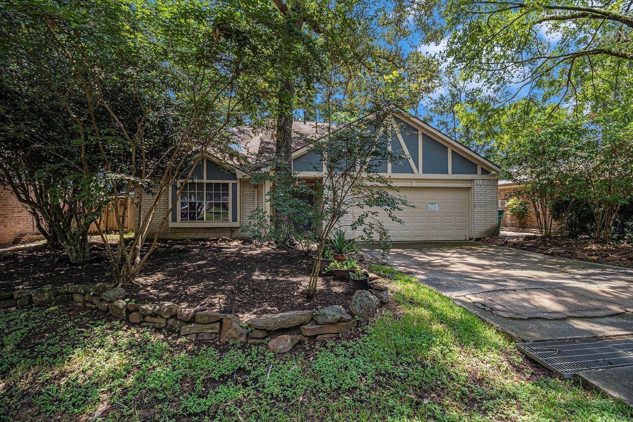 Real estate property located at 66 Woodstock Circle, Montgomery, Wdlnds Village Panther Ck 02, The Woodlands, TX, US