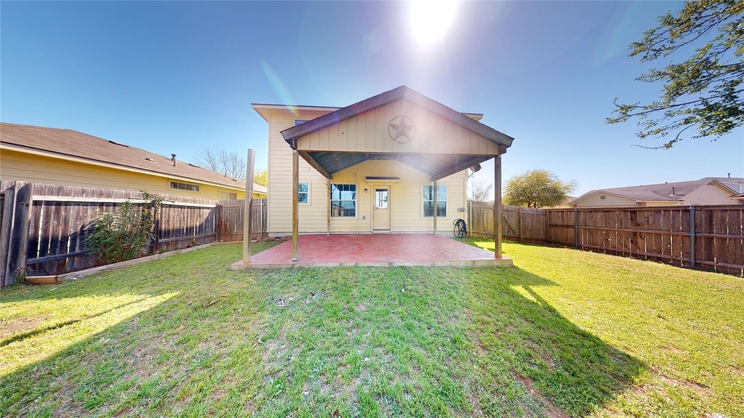 Real estate property located at 8328 Wesal, Travis, Thaxton Place, Austin, TX, US