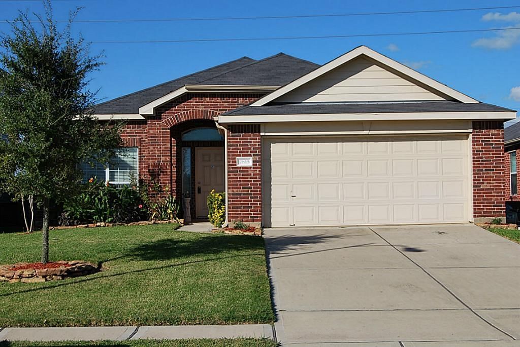 Real estate property located at 7815 Summerdale, Fort Bend, Summer Lakes Sec 2, Rosenberg, TX, US