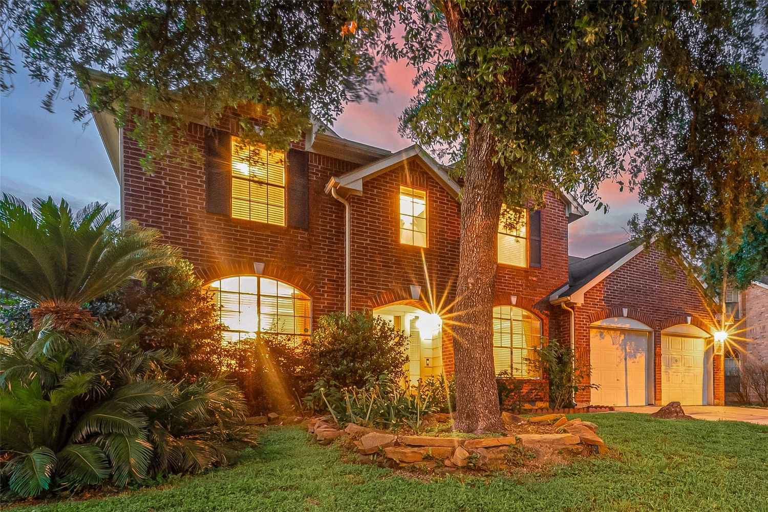 Real estate property located at 12422 Glenleigh, Harris, Silverglen Sec 02, Houston, TX, US