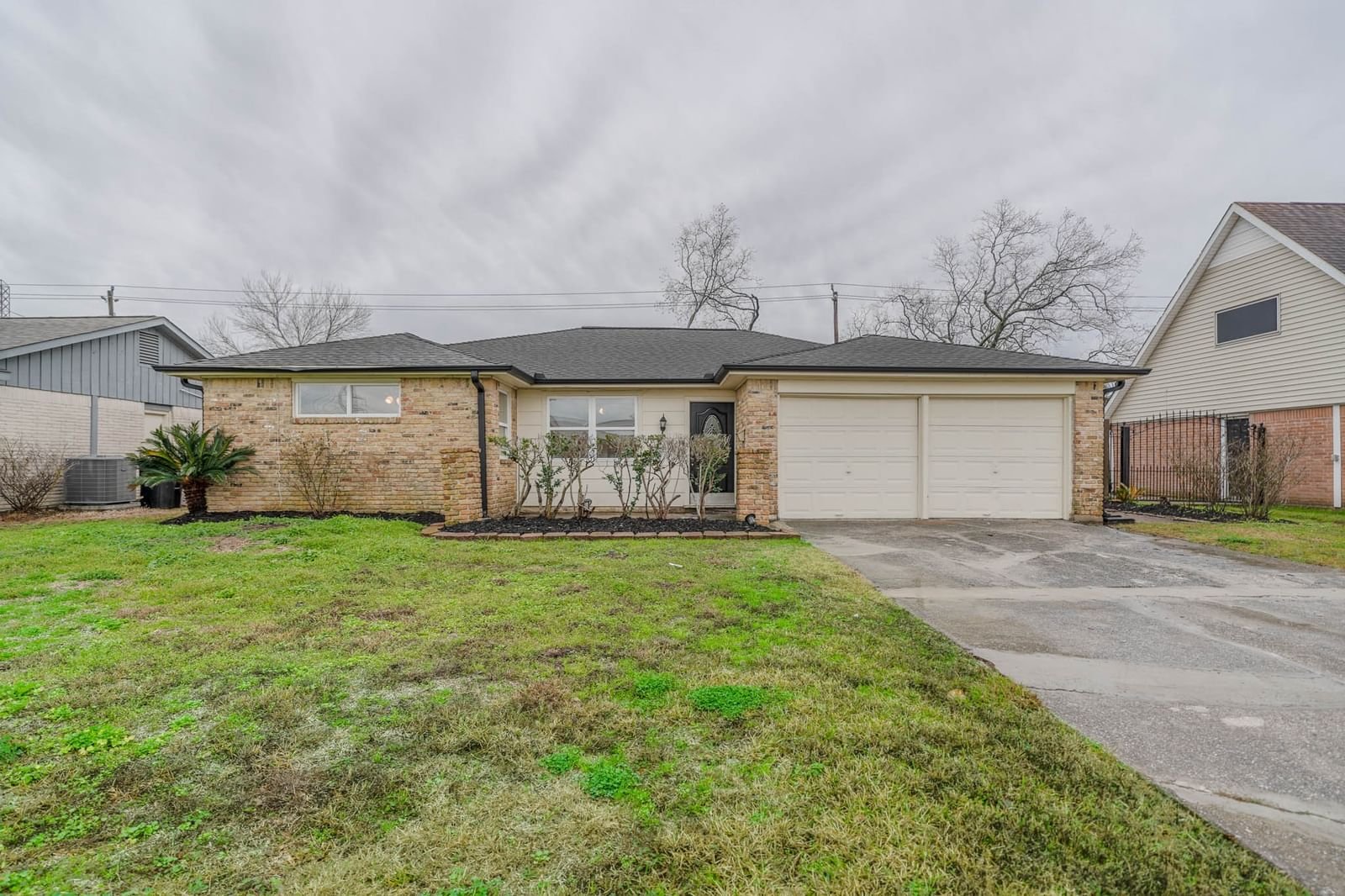 Real estate property located at 11306 Sagedowne, Harris, Sagemont Sec 05, Houston, TX, US