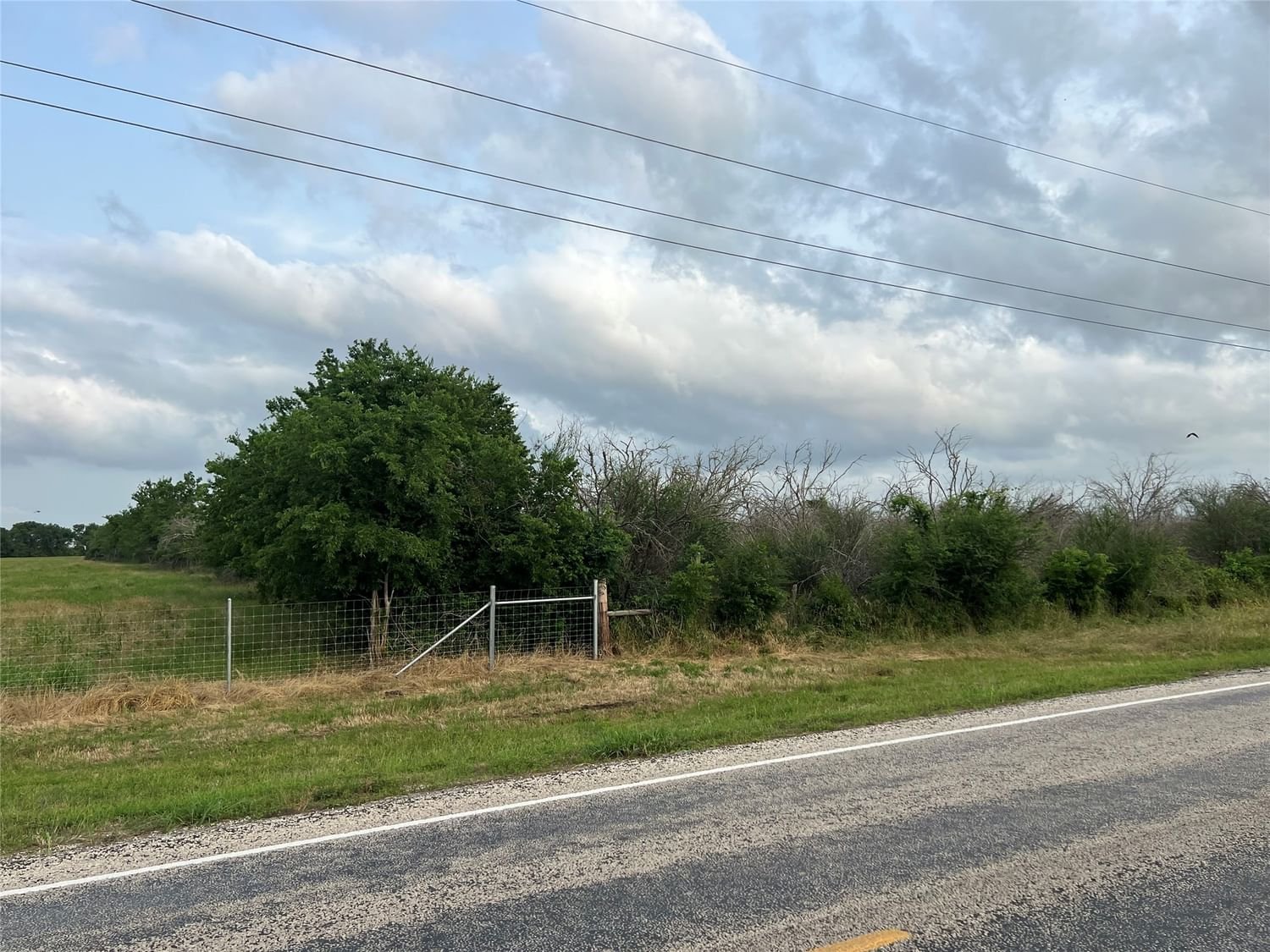 Real estate property located at 000 Fm-331, Austin, J Cummings, Sealy, TX, US