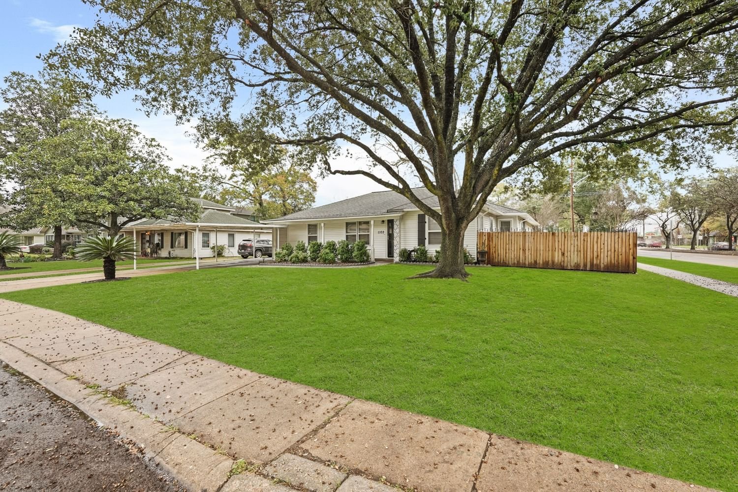 Real estate property located at 1102 Prince, Harris, Timbergrove Manor, Houston, TX, US