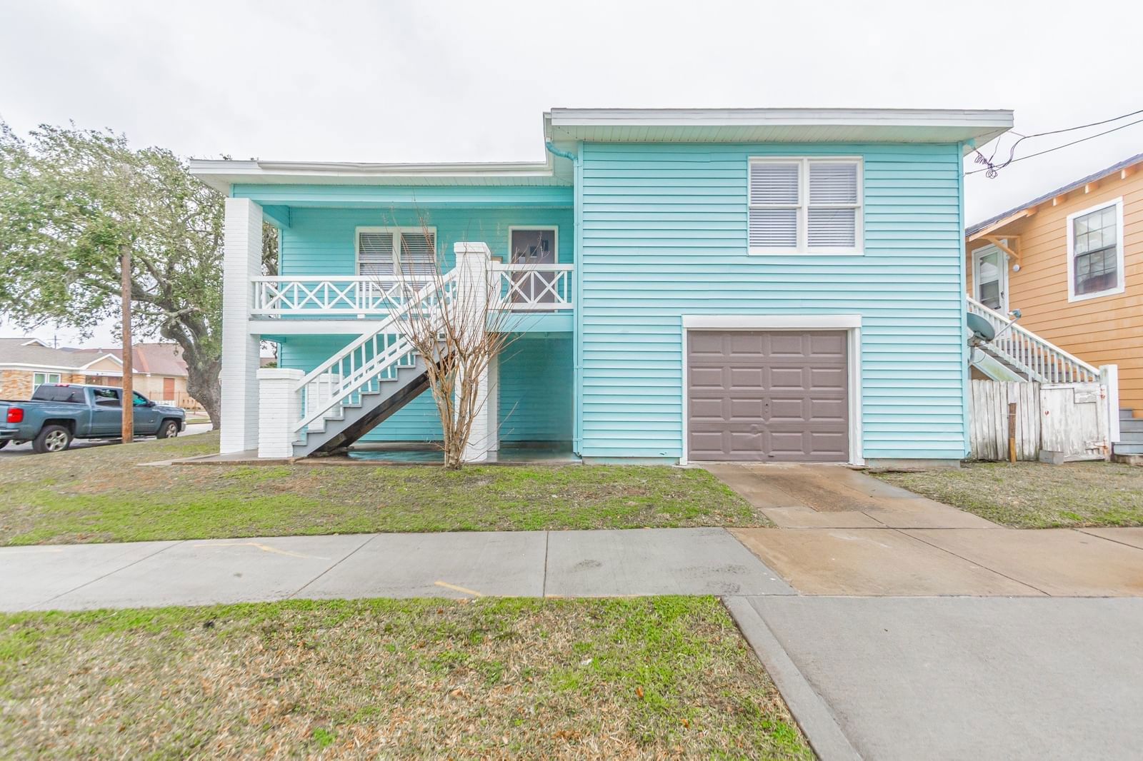 Real estate property located at 1102 45th, Galveston, Galveston Townsite, Galveston, TX, US