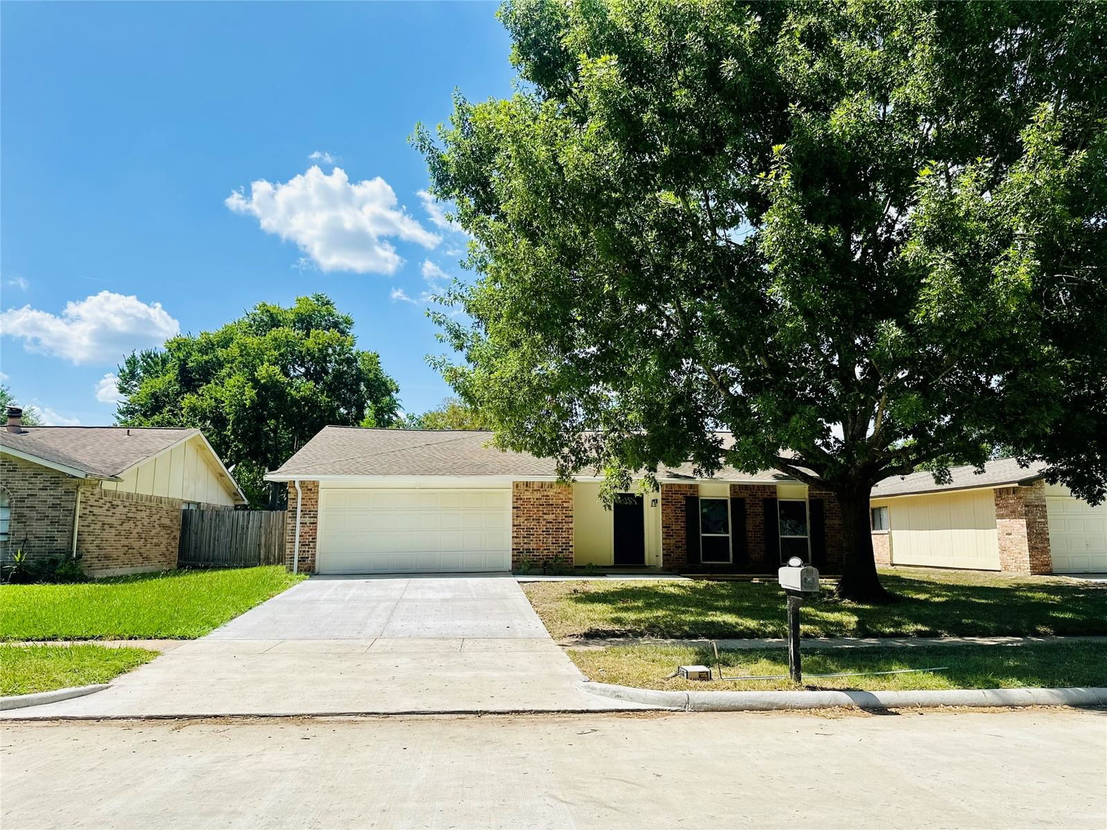 Real estate property located at 3810 Coltwood, Harris, Cypressdale Sec 02, Spring, TX, US