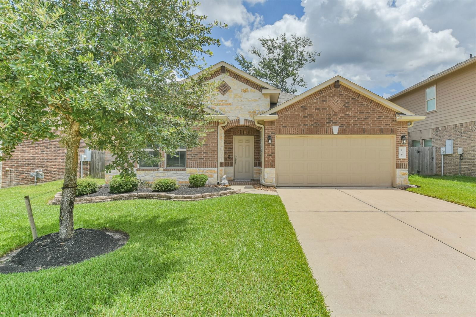 Real estate property located at 139 Meadow Grove, Montgomery, The Meadows At Jacobs Reserve, Conroe, TX, US