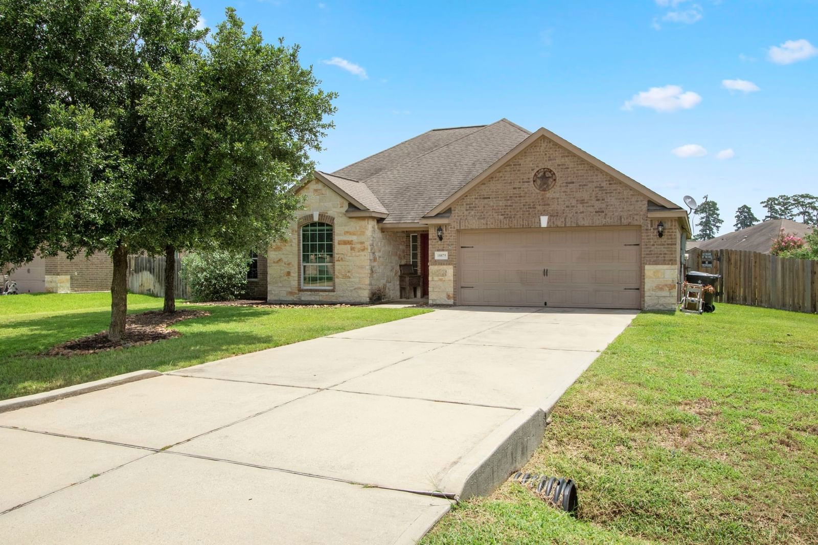 Real estate property located at 18875 Maverick Ranch, Montgomery, Ranch Crest, Magnolia, TX, US