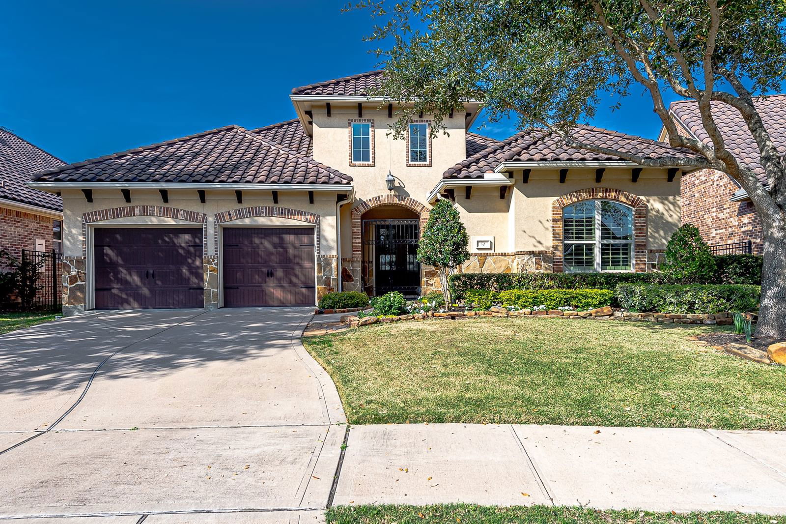 Real estate property located at 50 Edgemont, Fort Bend, Cross Creek Ranch, Fulshear, TX, US