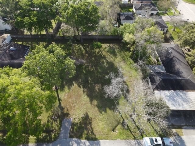 Real estate property located at 203 Shady Nook, Galveston, Harper Unrec, Friendswood, TX, US