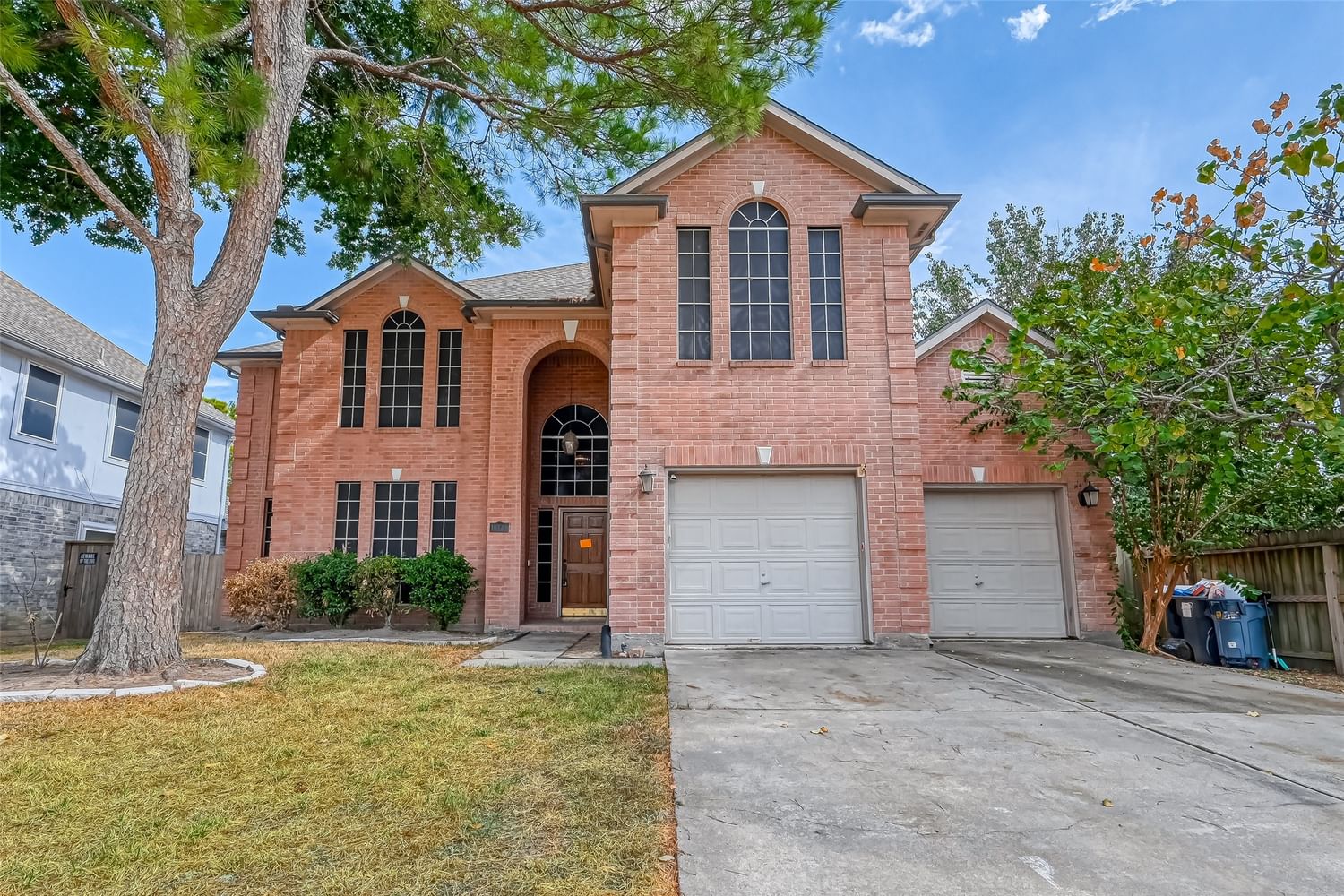 Real estate property located at 10838 Tryon, Harris, Houston, TX, US