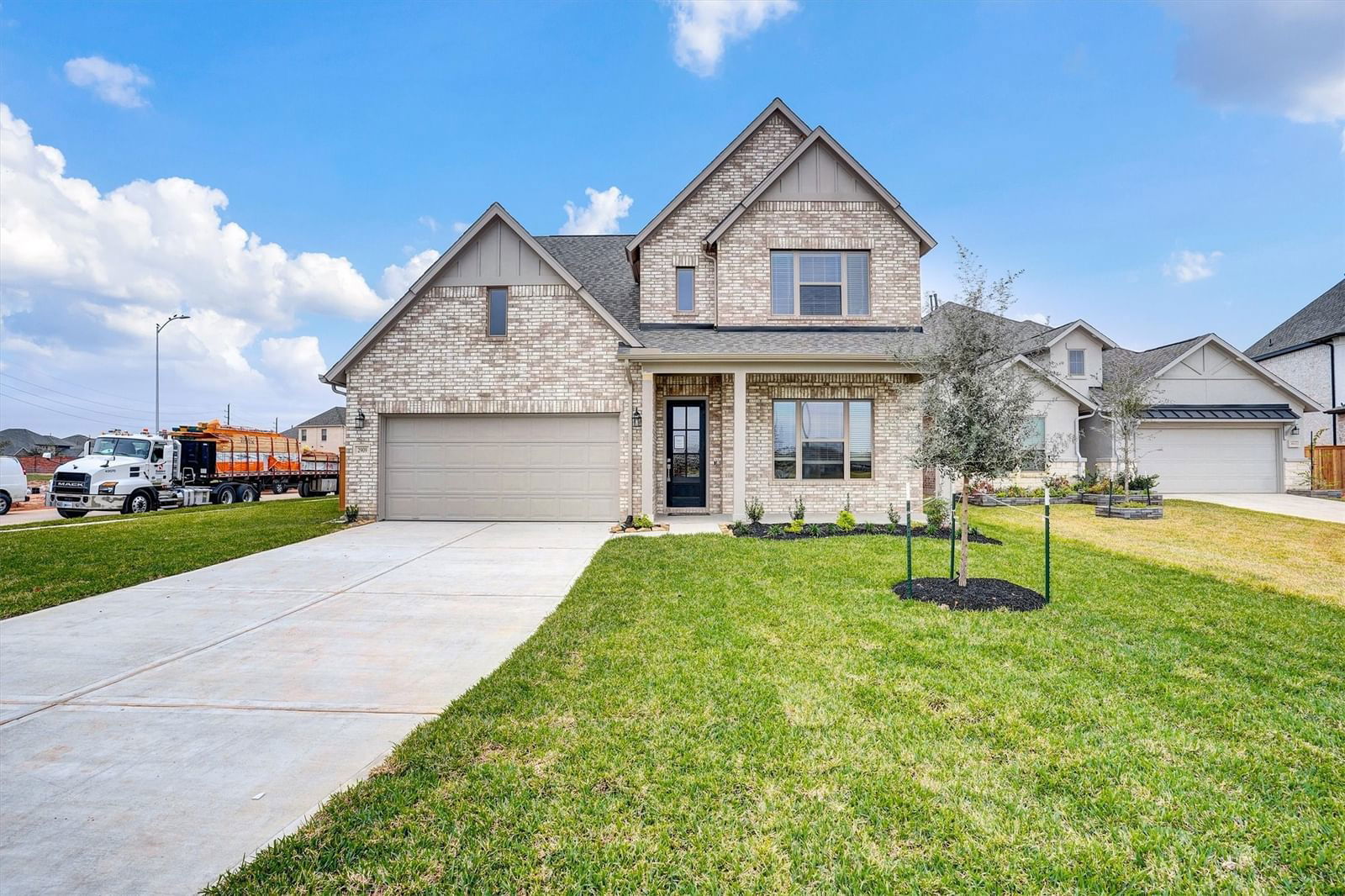 Real estate property located at 2909 Apple Rose, Harris, Sunterra, Katy, TX, US