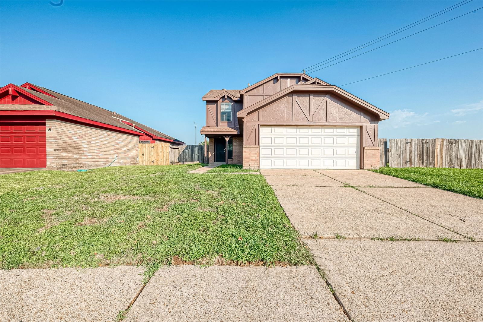 Real estate property located at 15310 Appleridge, Fort Bend, Briargate Sec 13 R/P, Houston, TX, US