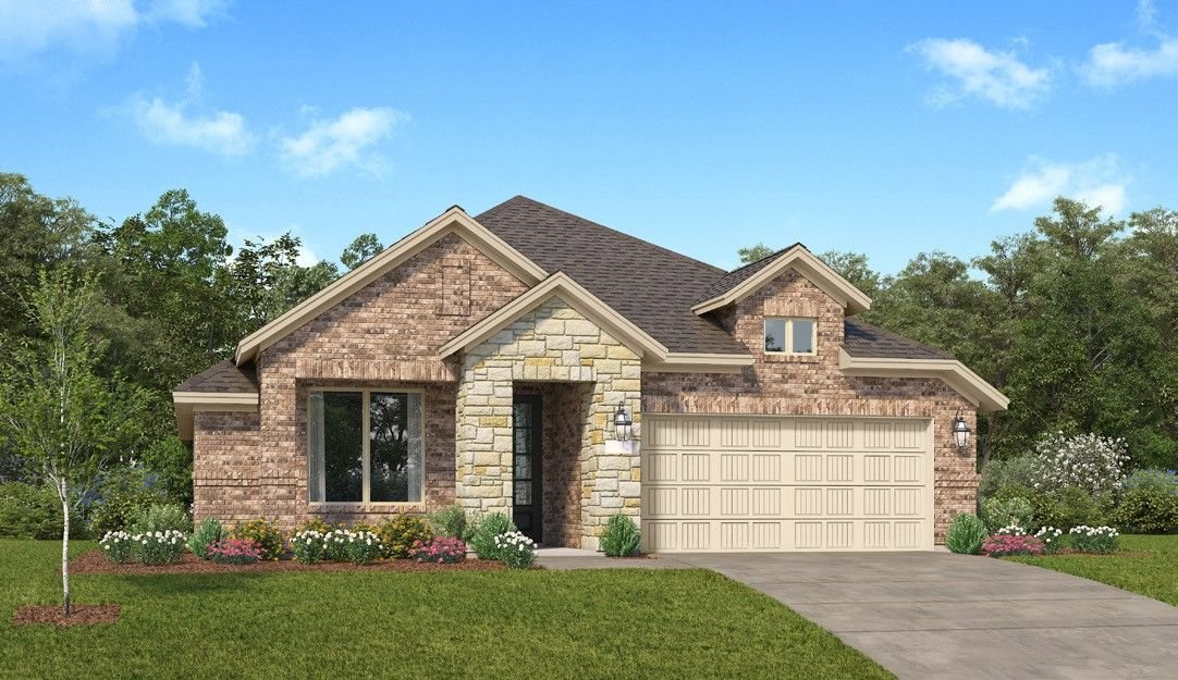 Real estate property located at 10935 Water Hyssop, Harris, Cypress, TX, US