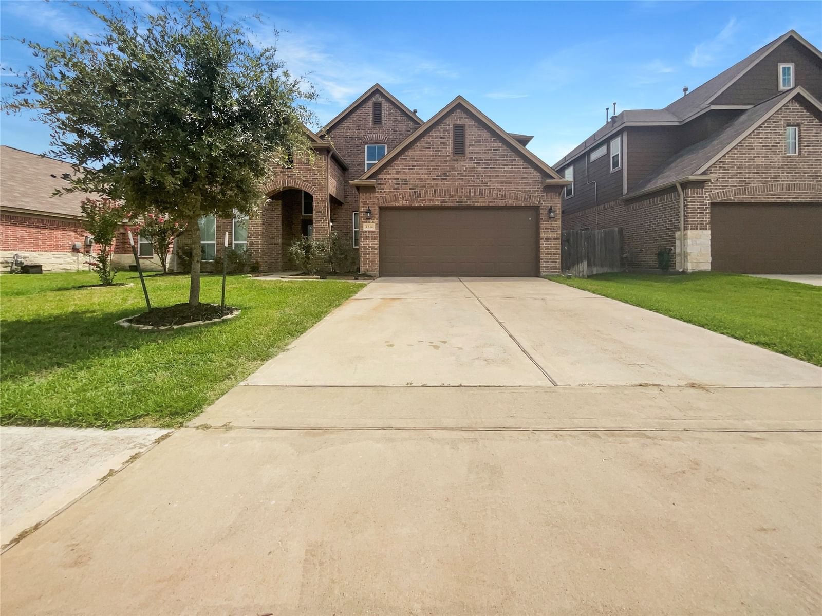Real estate property located at 4514 Valley Rill, Harris, Westfield Ranch Sec 1, Katy, TX, US