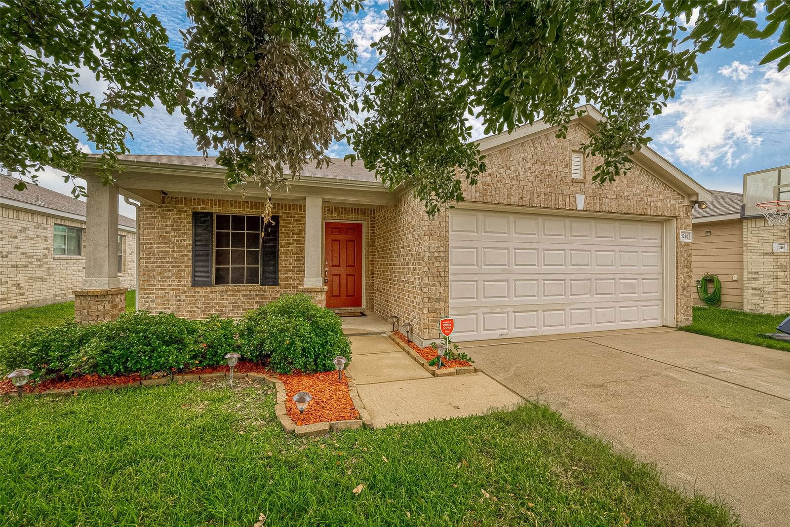 Real estate property located at 21330 Beacon Springs, Harris, Morton Ranch Sec 7, Katy, TX, US