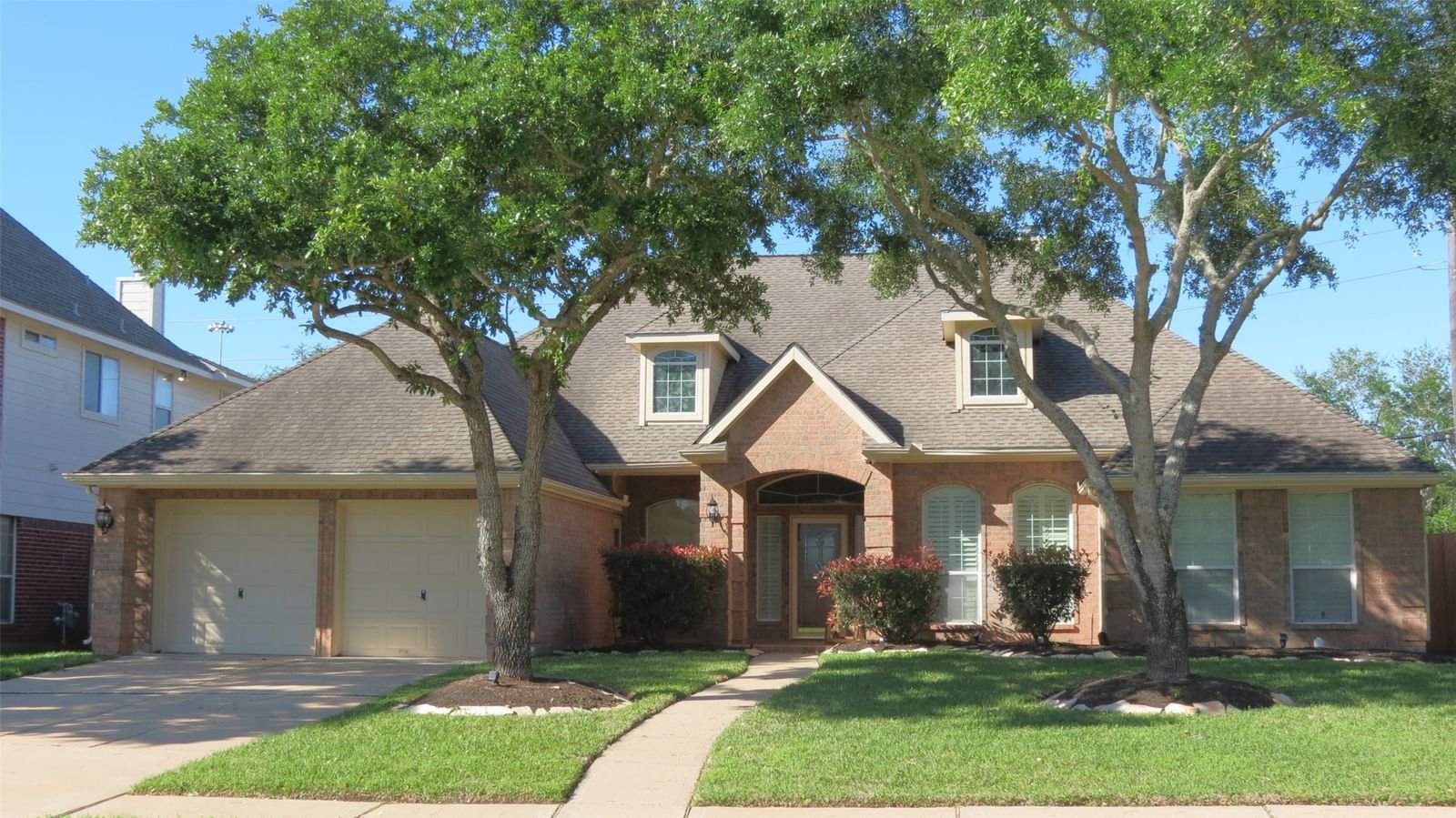Real estate property located at 5922 Oak Place, Fort Bend, Riverpark Sec 10, Sugar Land, TX, US