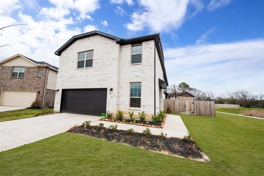 Real estate property located at 117 Wedgewood Trace, Harris, Artesia Village, La Porte, TX, US
