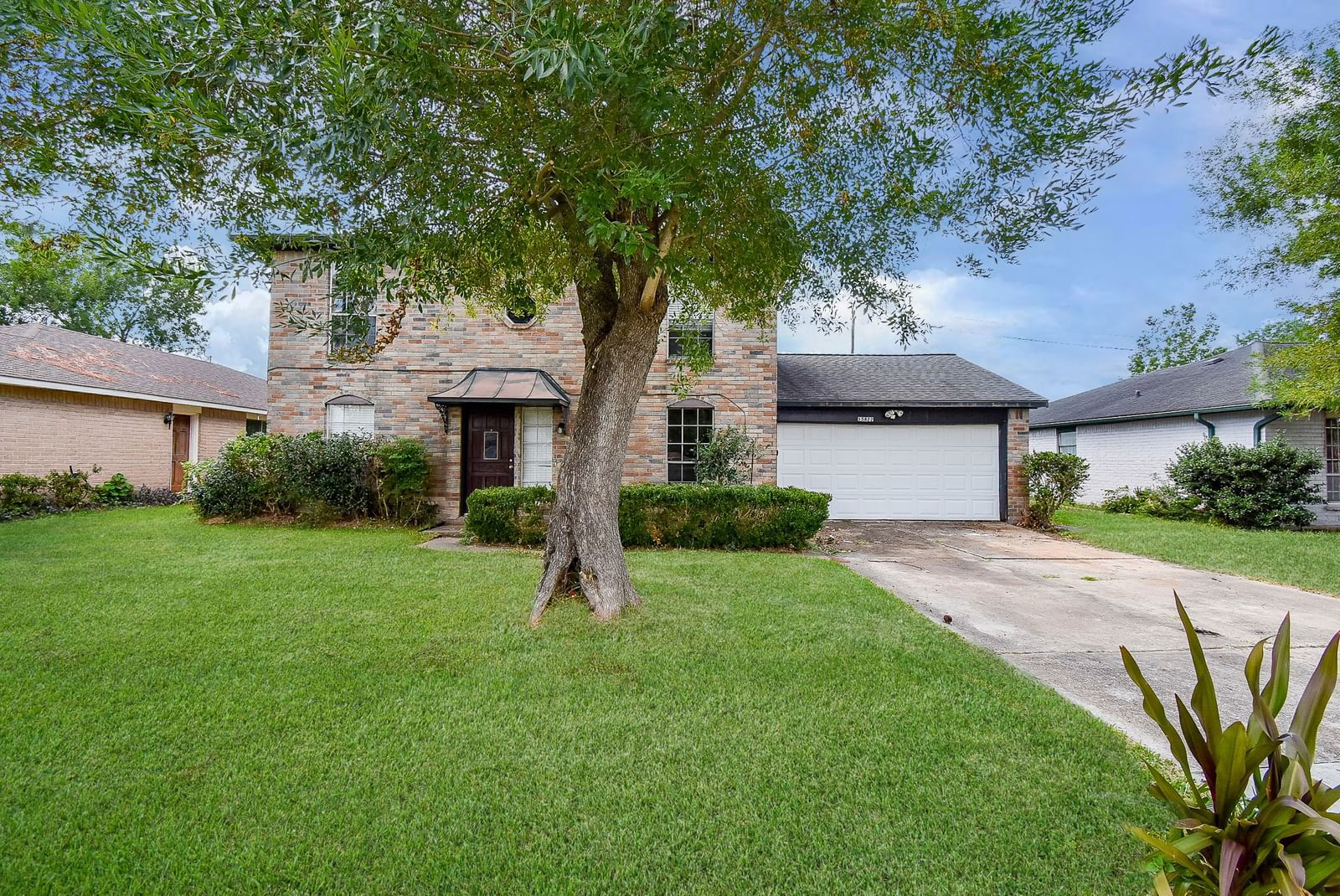 Real estate property located at 15822 Galling, Fort Bend, Briargate Sec 6, Houston, TX, US