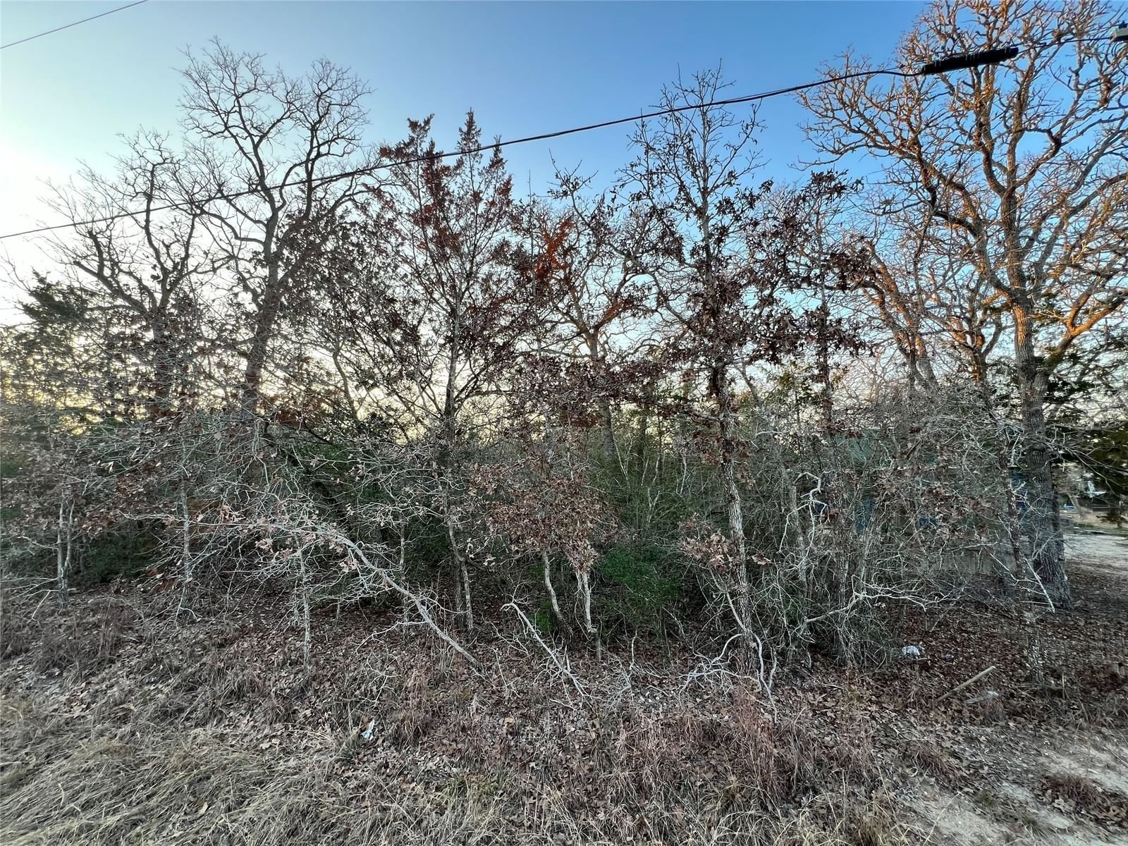 Real estate property located at 271 Whispering Woods, Burleson, Wilderness Sounds, Somerville, TX, US