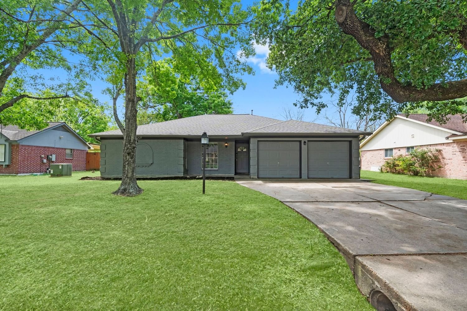 Real estate property located at 12715 Dakar, Harris, Tower Oaks Meadows, Houston, TX, US