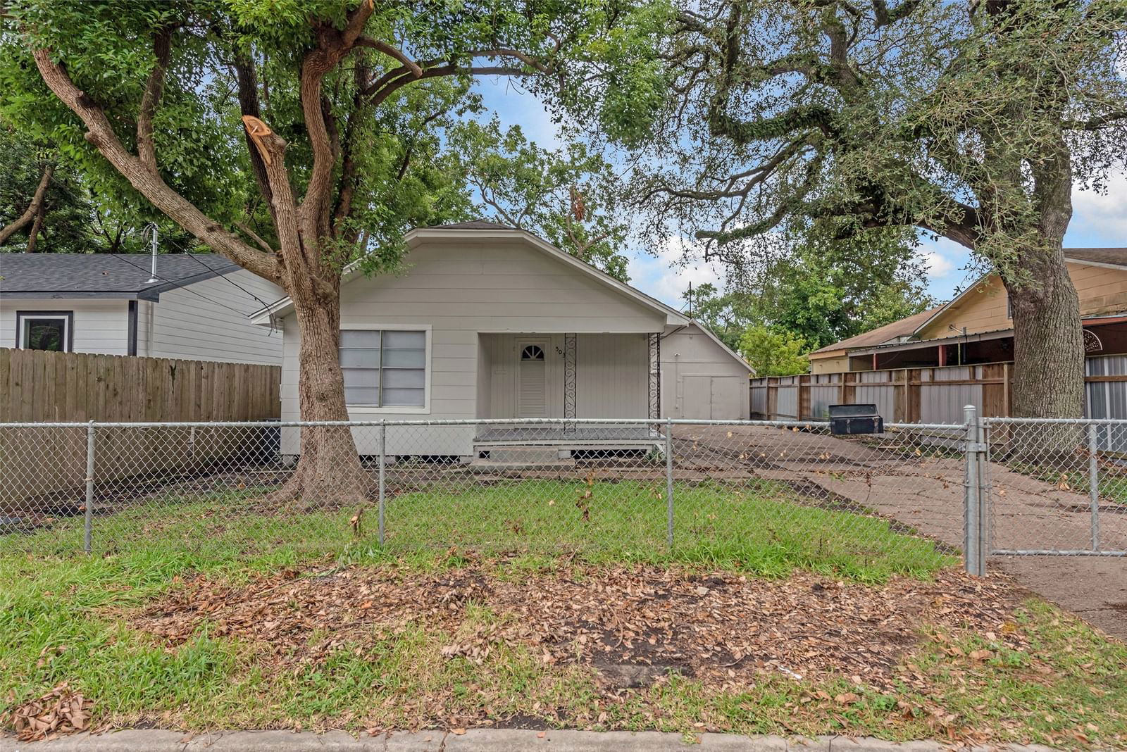 Real estate property located at 503 Hunnicutt st, Harris, Wright W P, Baytown, TX, US