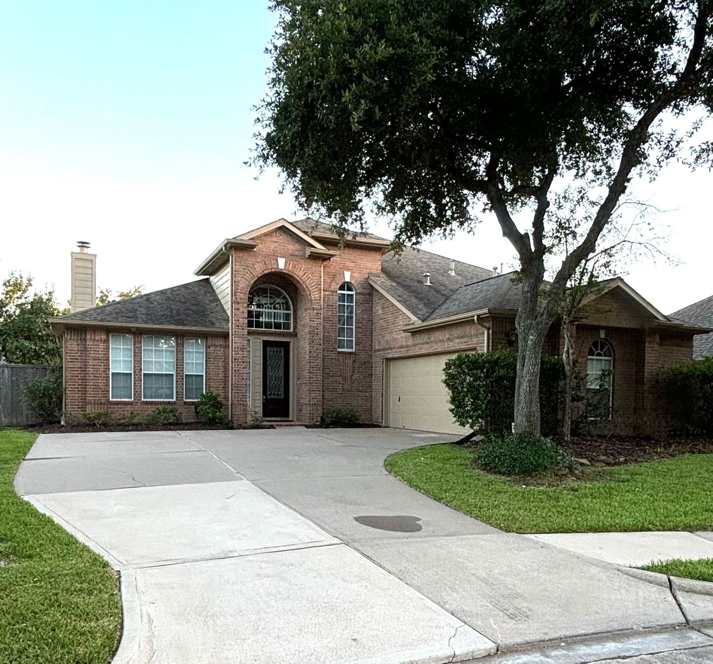 Real estate property located at 1711 Bumelia, Fort Bend, Greatwood Terrace, Sugar Land, TX, US