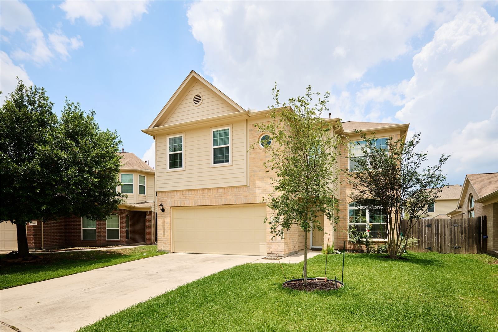 Real estate property located at 29405 Graceful Path Way, Montgomery, Forest Village 04, Spring, TX, US