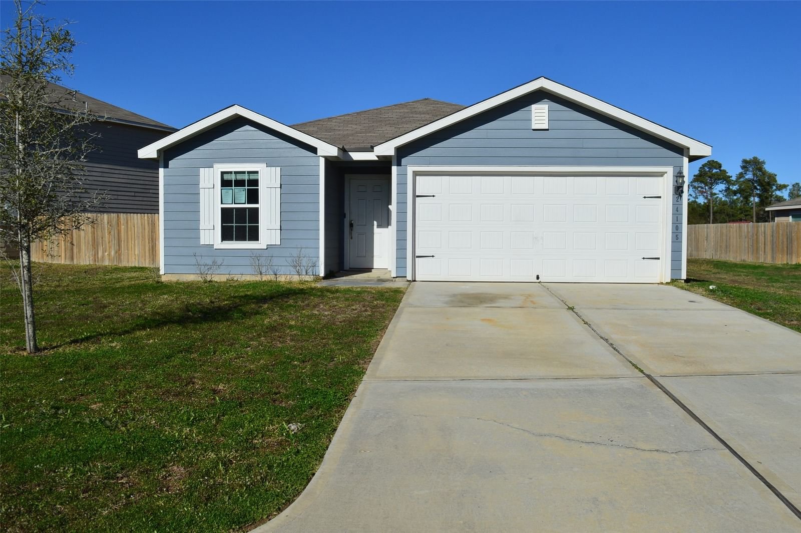 Real estate property located at 24105 WILDE, Montgomery, Williams Trace, Magnolia, TX, US
