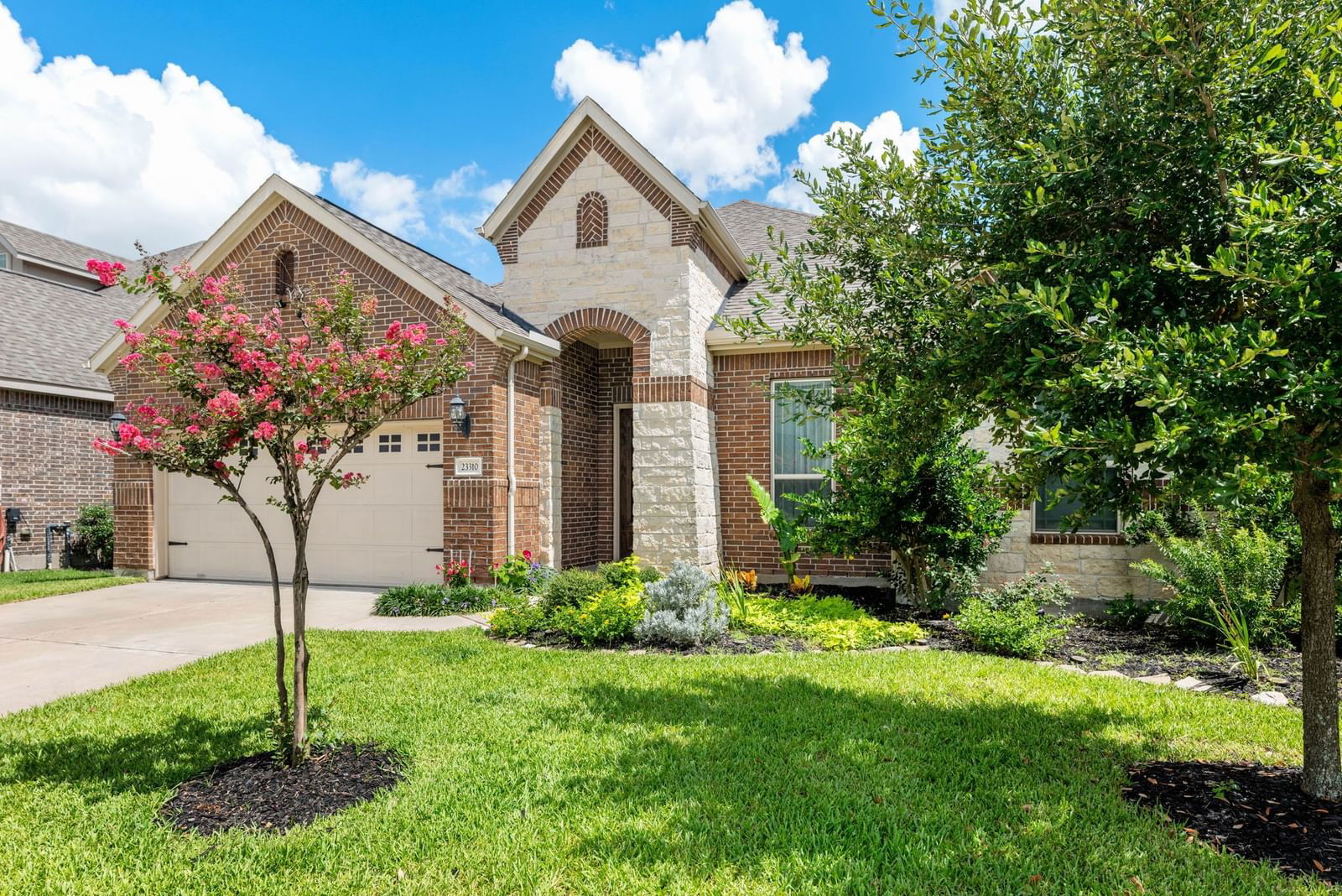 Real estate property located at 23310 Campwood Terrace, Harris, Katy Trls, Katy, TX, US