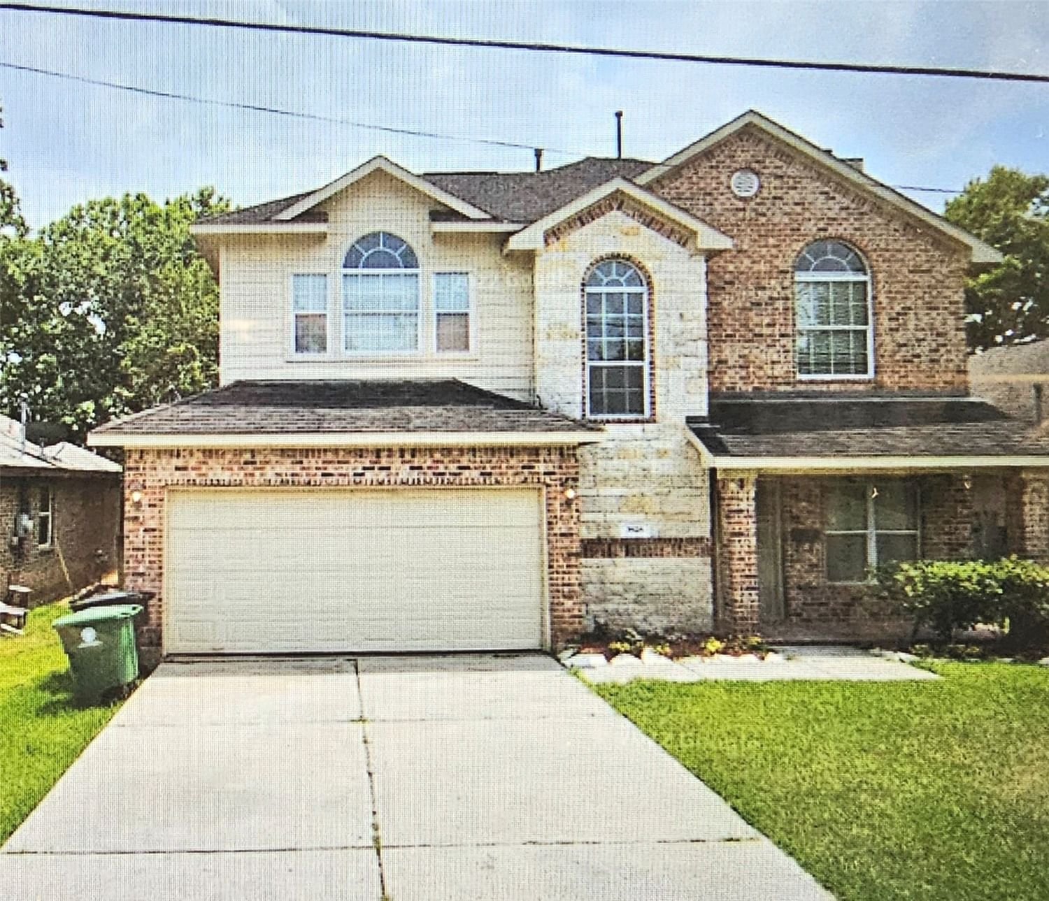 Real estate property located at 3928 Mckinley, Harris, Sunnyside Courts, Houston, TX, US