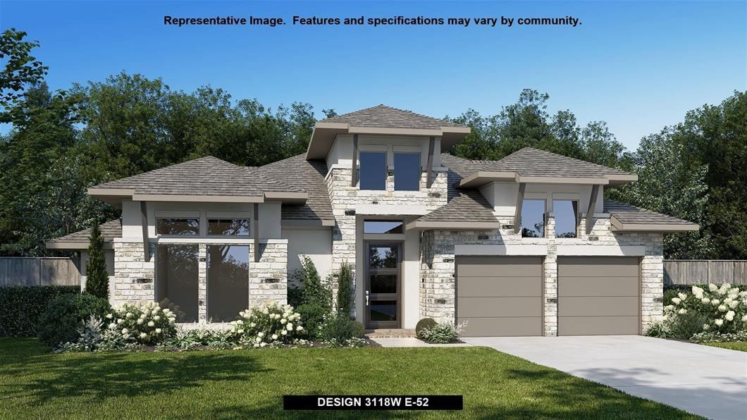 Real estate property located at 21722 Turkey Tangle, Harris, Bridgeland, Cypress, TX, US