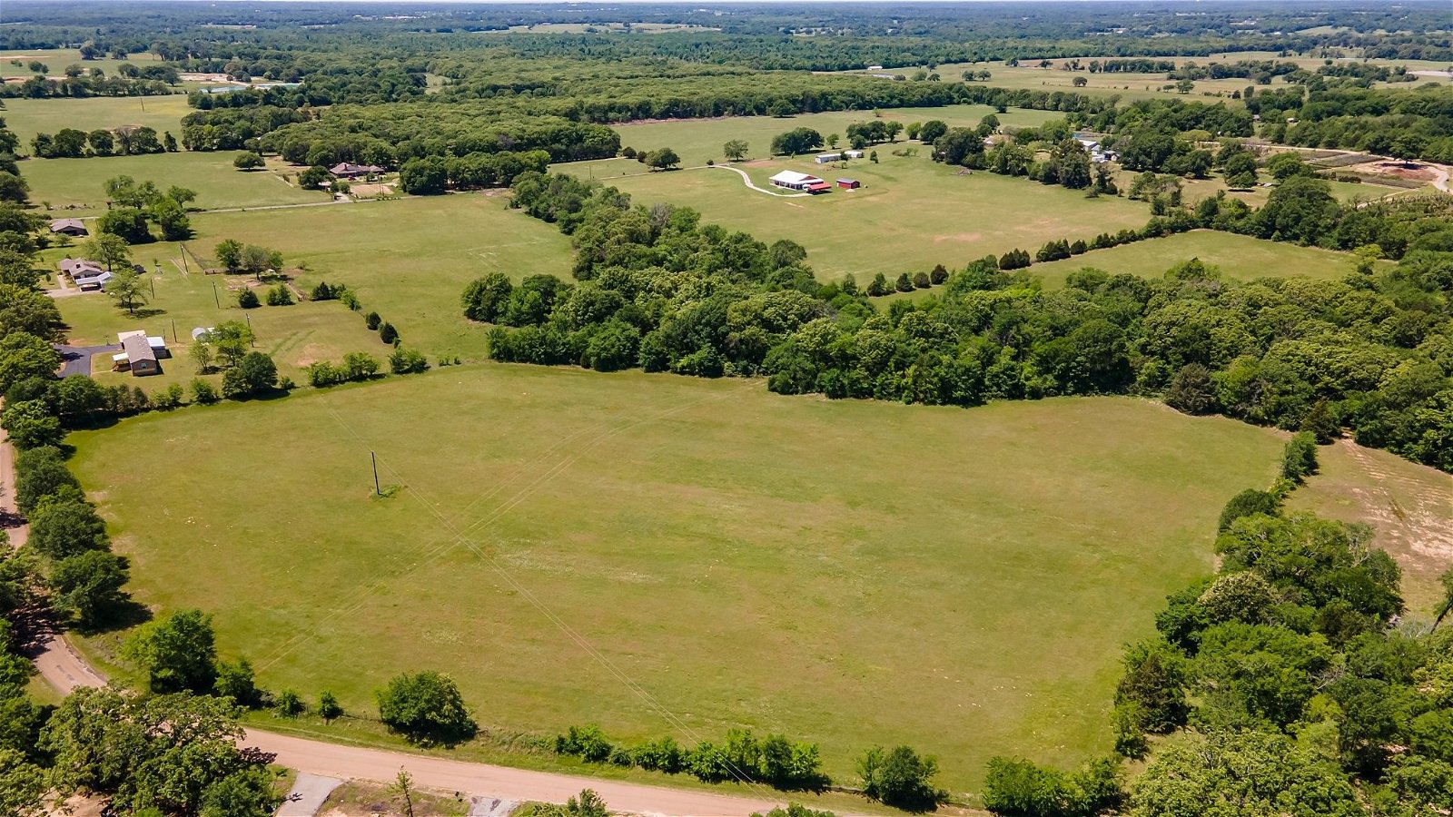 Real estate property located at TBD County Road 1116, Van Zandt, Fruitvale, TX, US