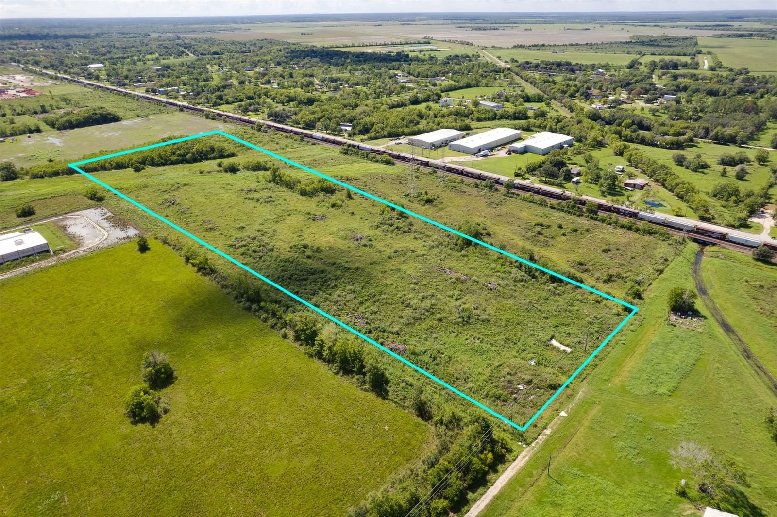 Real estate property located at 7515 Cemetery, Brazoria, Manvel, Manvel, TX, US