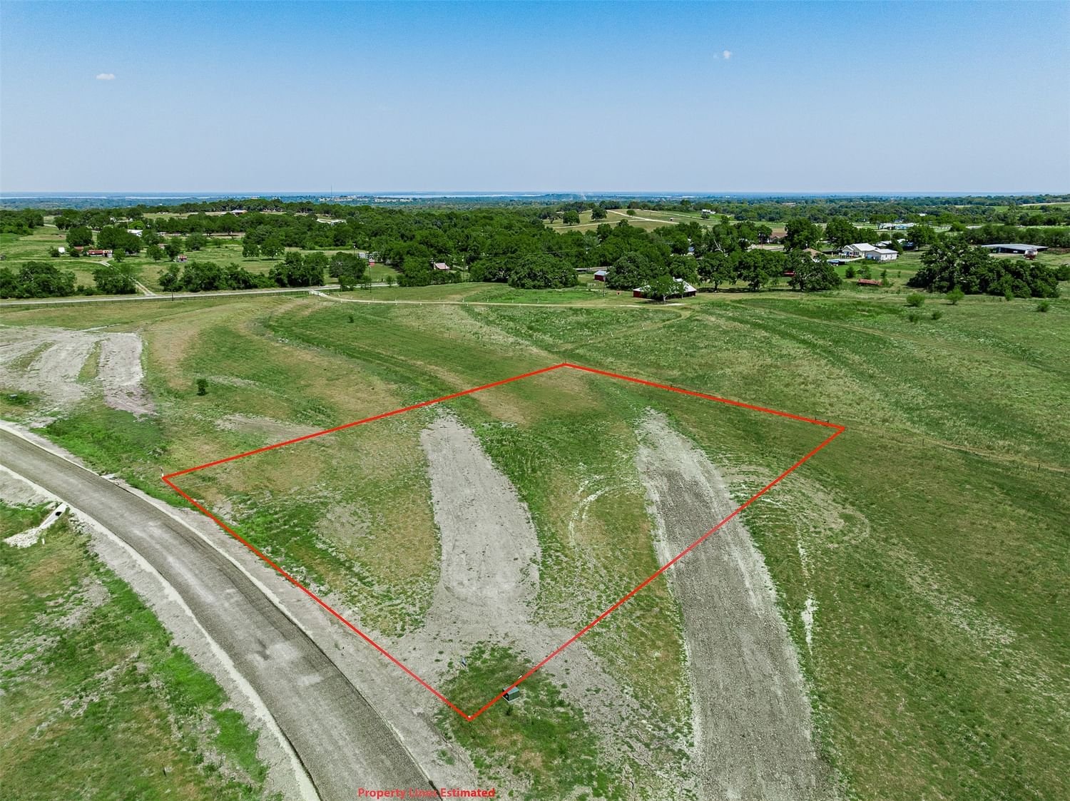 Real estate property located at LOT 4 Independence Trail, Washington, Burton, TX, US