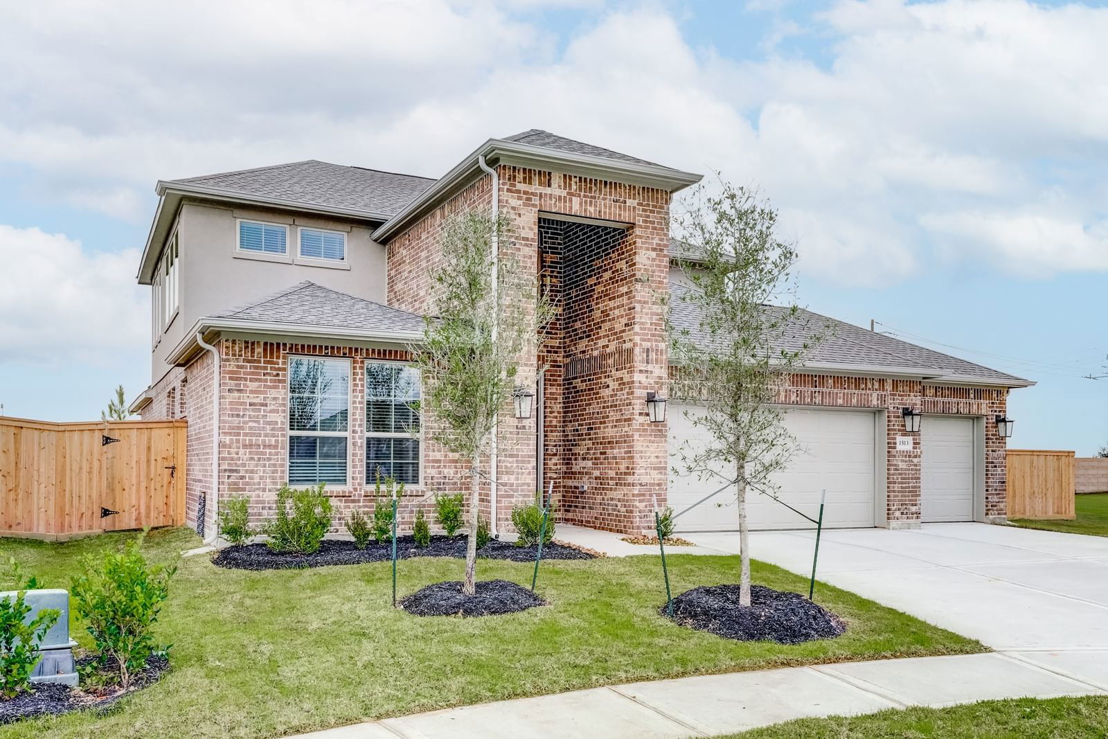 Real estate property located at 1513 Delaware, Liberty, River Ranch, Dayton, TX, US