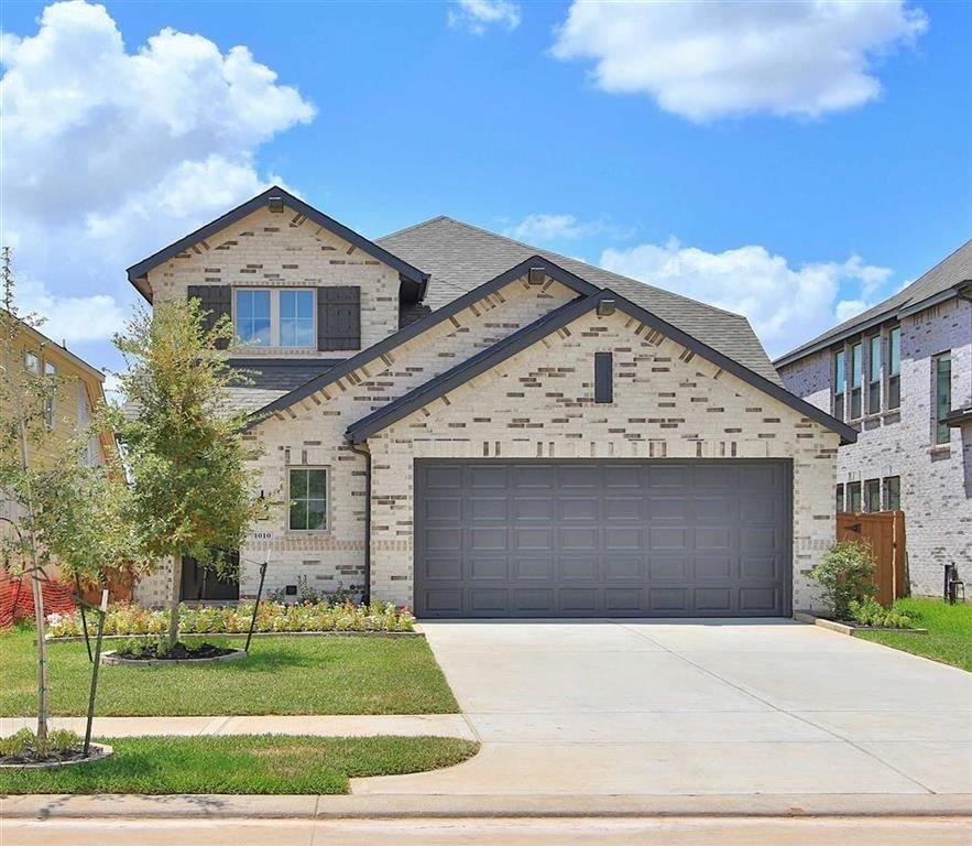 Real estate property located at 1010 Newport Creek, Harris, Sunterra, Katy, TX, US