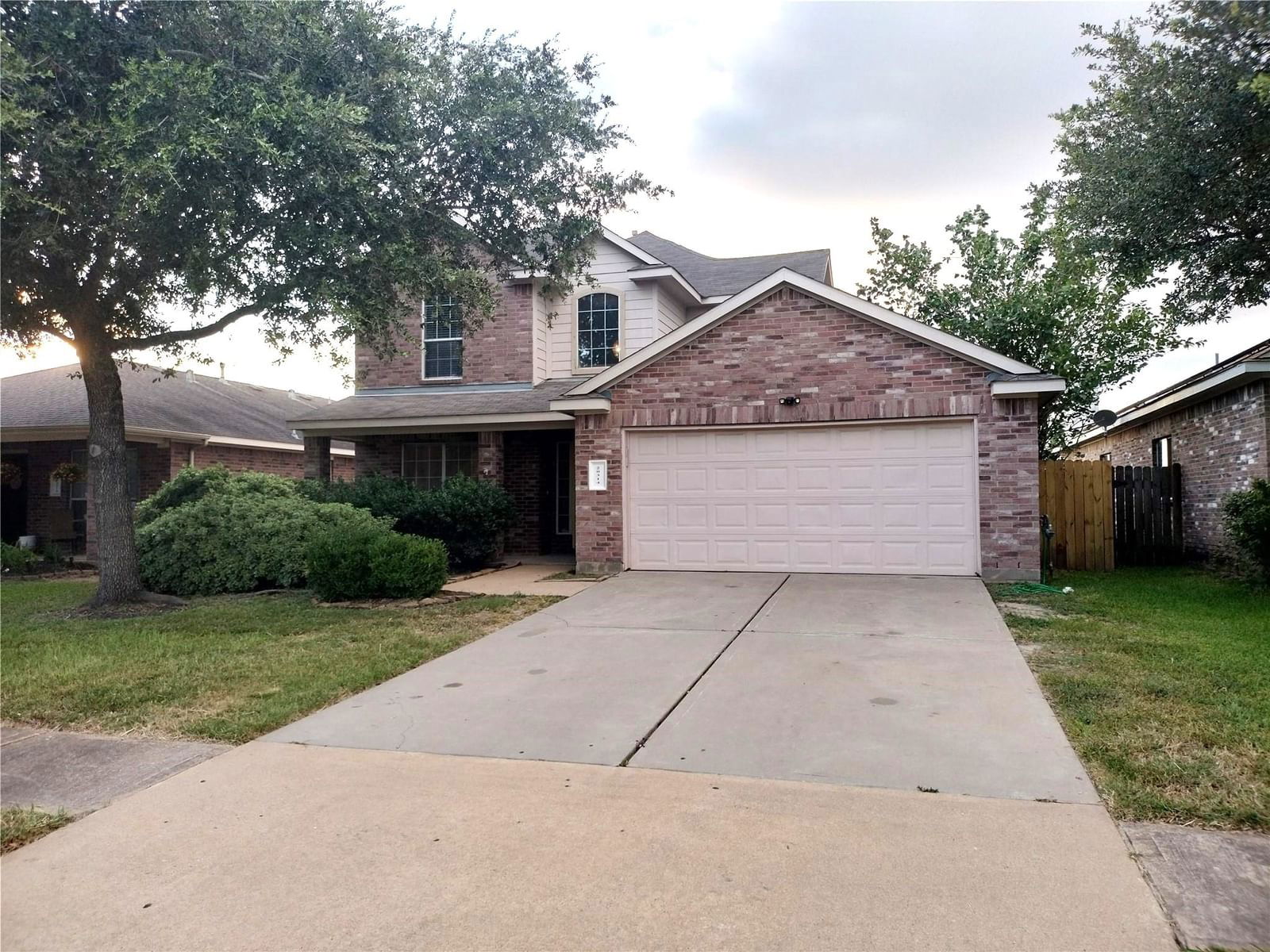 Real estate property located at 20314 Wild Plains, Harris, EAGLE RANCH WEST, Katy, TX, US