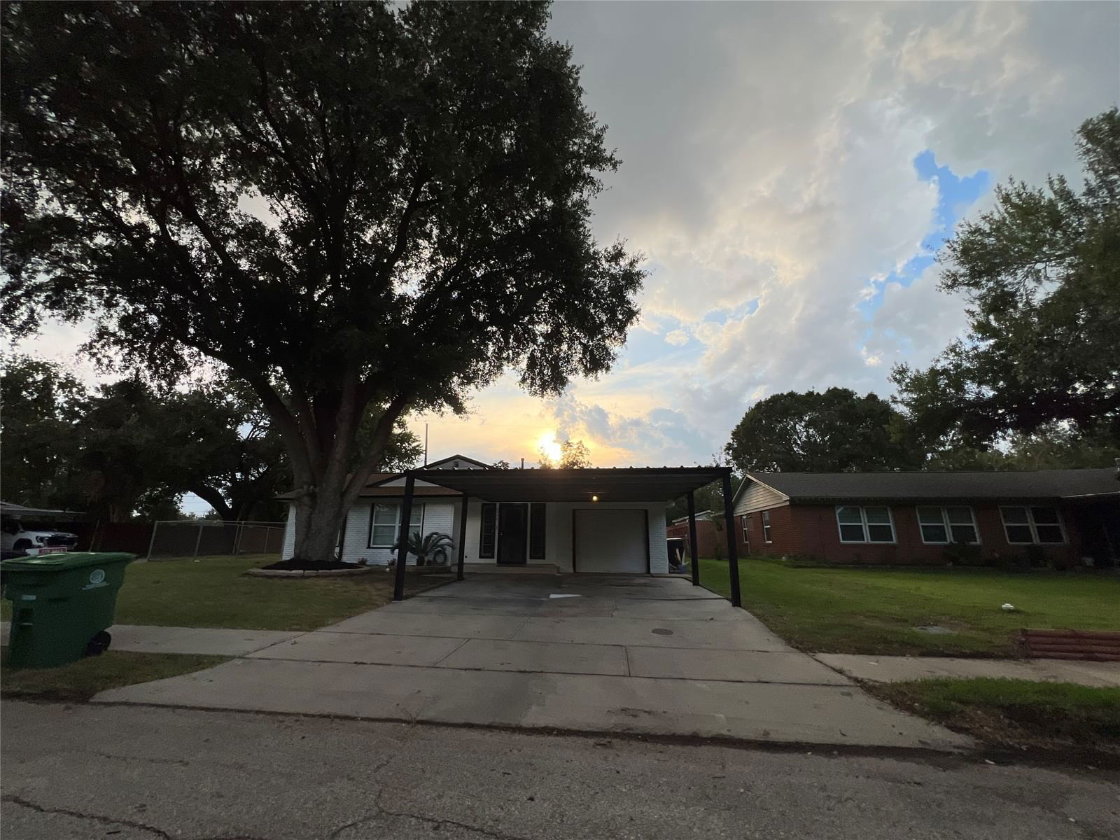 Real estate property located at 8414 Vennard, Harris, Gulfway Terrace, Houston, TX, US