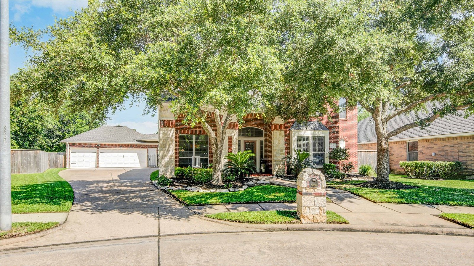 Real estate property located at 1111 Chelshurst, Harris, Spring, TX, US