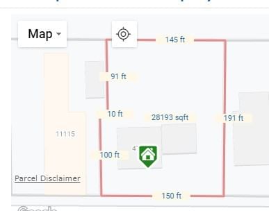 Real estate property located at 4715 Selinsky, Harris, South Acres, Houston, TX, US