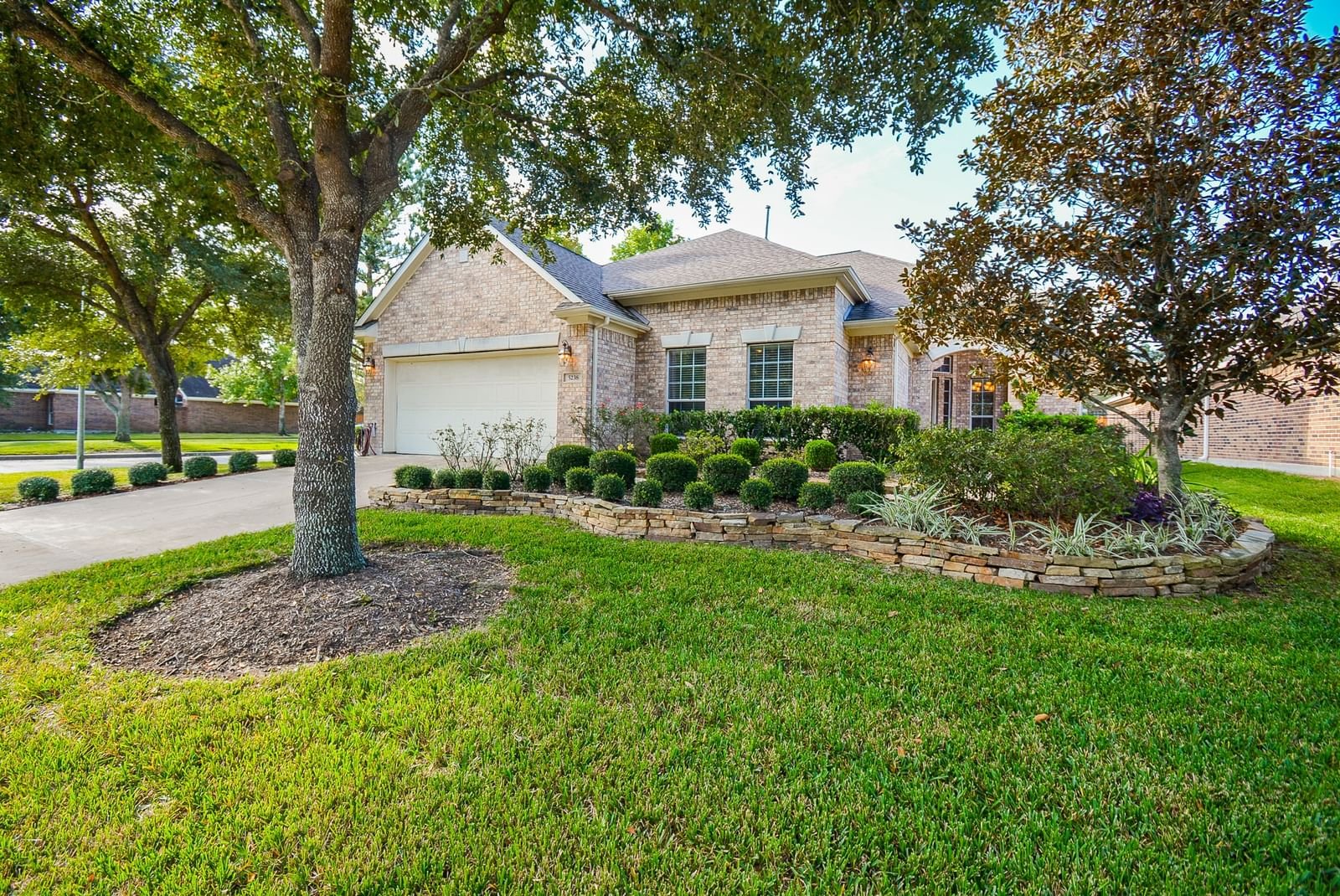 Real estate property located at 5238 Colonial Park, Fort Bend, Heritage Grand, Katy, TX, US